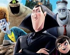 Image result for Hotel Pennsylvania Movie Characters