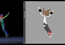 Image result for Openpose Running Animation