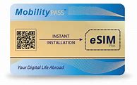 Image result for Esim iPhone for Europe
