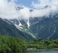 Image result for Japan Alps