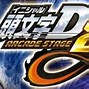 Image result for Initial D Arcade Racing Machine