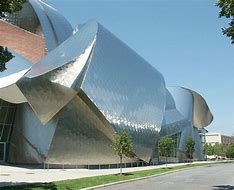 Image result for Frank Gehry Case Western Reserve University