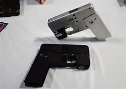 Image result for Cell Phone Machine Gun