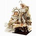 Image result for Holy Family Figurine