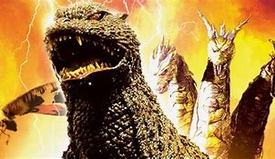 Image result for Godzilla 2014 Movie Monsters