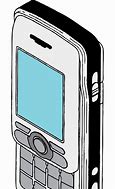 Image result for 90s Phone Drawing