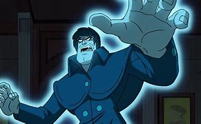 Image result for Be Cool Scooby Doo Monsters