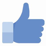 Image result for Like Thumbs Up Icon