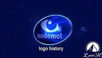 Image result for Endemol Logo American Express