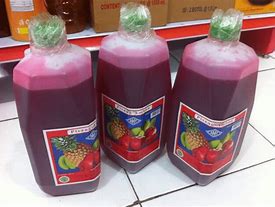 Image result for Sirup Pisang Ambon