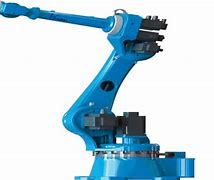 Image result for Industrial Robot Types