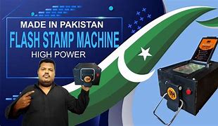 Image result for Time Stamp Machine