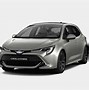 Image result for Toyota Corolla GTX 2010