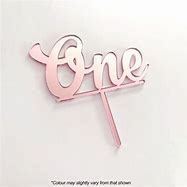 Image result for Plus One Rose Gold
