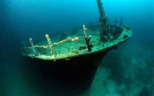 Image result for Under Ocean Ship