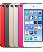 Image result for iPhone 7 vs iPod Touch 6