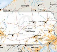 Image result for Allentown PA Map Printable
