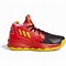 Image result for Adidas Youth Basketball Shoes