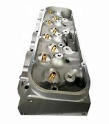 Image result for Big Block Chevy Cylinder Heads