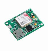 Image result for Small 4G GSM Board