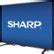 Image result for Sharp 55-Inch TV