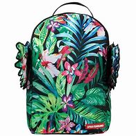 Image result for Sprayground Flower Backpacks