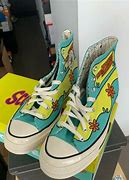 Image result for Scooby Doo Converse