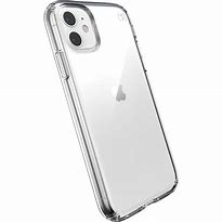 Image result for Speck Presidio Stay Clear Case for iPhone 11