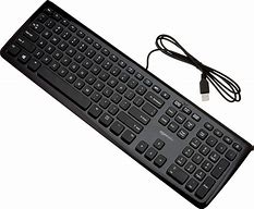 Image result for Wired Keyboard