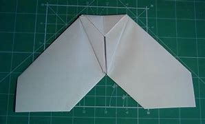Image result for Paper Airplane Wing