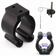 Image result for Pole Storage Spring Clips