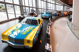 Image result for NASCAR Hall of Fame Red Carpet