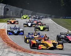 Image result for IndyCar Race Tracks