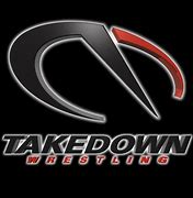 Image result for Take Down Symbol Wrestling