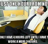 Image result for So Bored at Work Meme