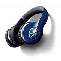 Image result for Yamaha Over-Ear Headphones