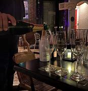 Image result for Brut Champagne and Wine Bar Alexandria