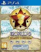 Image result for PlayStation Tropico 5