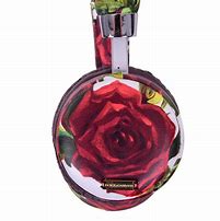 Image result for Red Rose Headphones Wireless