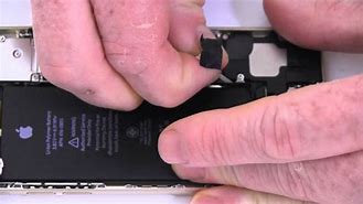 Image result for iPhone 6 Battery Terminal Positive