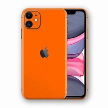 Image result for iphone 5 orange