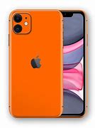 Image result for Orange iPhone 5