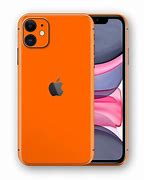 Image result for iPhone 11 Orange