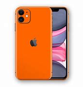 Image result for Old Orange iPhone