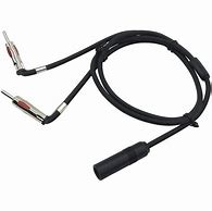 Image result for Car Stereo Antenna Adapter