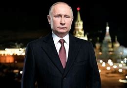 Image result for Vladimir Putin Official Photo
