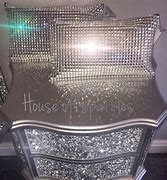 Image result for Home Decor Silver Sparkles