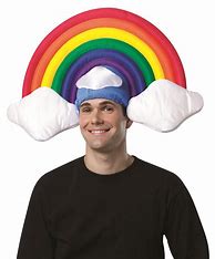 Image result for Cool Silly Hats