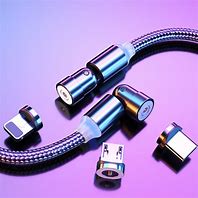 Image result for Motorola Magnetic Charging Cable