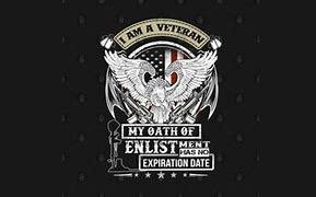 Image result for Veterans Oath of Enlistment